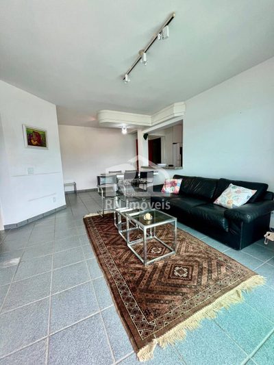 Apartamento, 2 quartos, 72 m² - Foto 4