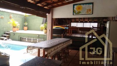 Sobrado, 3 quartos, 180 m² - Foto 3