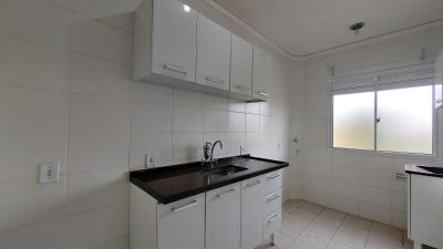 Apartamento, 2 quartos, 57 m² - Foto 3