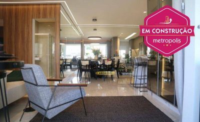 Apartamento, 3 quartos, 83 m² - Foto 1