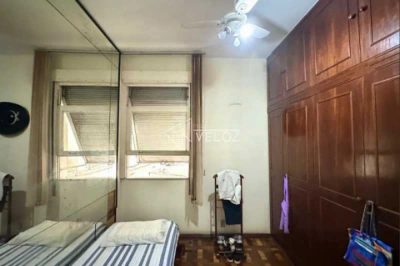 Apartamento, 3 quartos, 102 m² - Foto 1