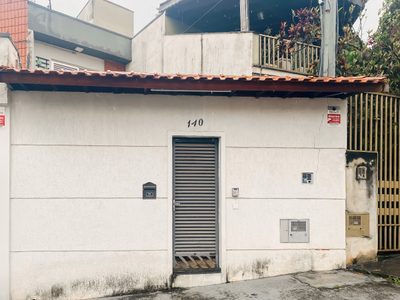 Casa, 3 quartos, 153 m² - Foto 2
