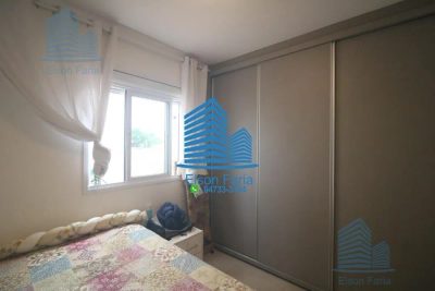 Apartamento, 3 quartos, 122 m² - Foto 3