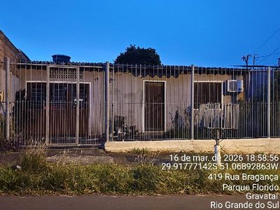 Terreno, 100 m² - Foto 1
