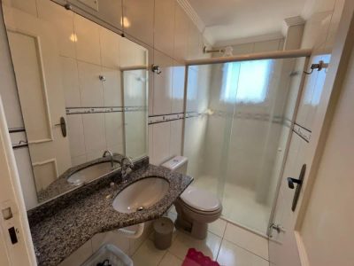 Apartamento, 2 quartos, 89 m² - Foto 2