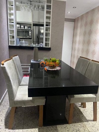 Apartamento, 2 quartos, 45 m² - Foto 2
