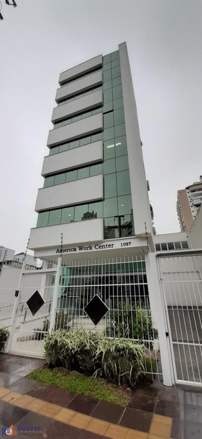 Sala-Conjunto, 32 m² - Foto 1
