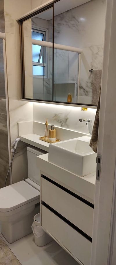 Sala-Conjunto, 57 m² - Foto 2