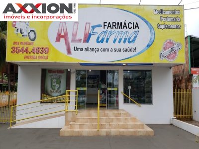 Loja-Salão, 135 m² - Foto 4