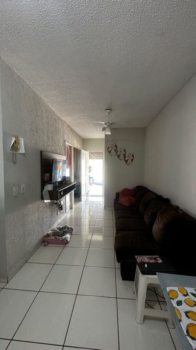 Casa, 3 quartos, 85 m² - Foto 2
