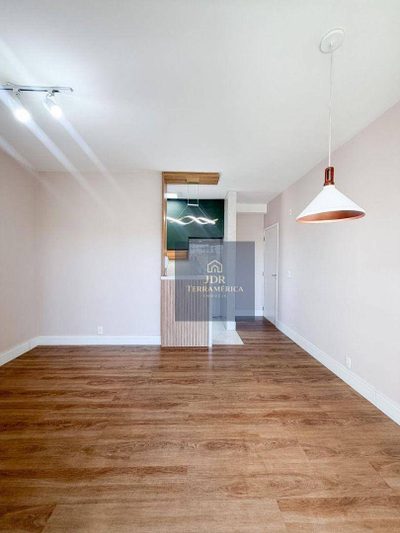 Apartamento, 3 quartos, 72 m² - Foto 2