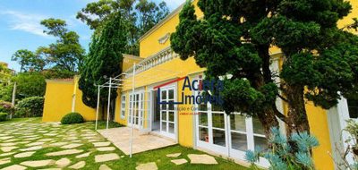 Casa de Condomínio, 6 quartos - Foto 2