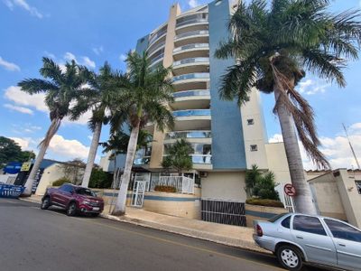 Apartamento, 4 quartos, 155 m² - Foto 1