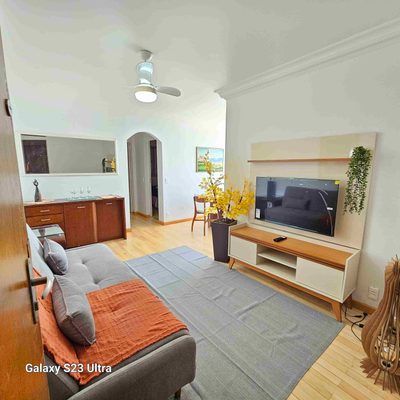 Apartamento, 2 quartos, 53 m² - Foto 1