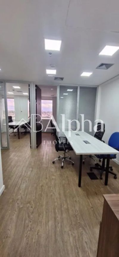 Sala-Conjunto, 42 m² - Foto 3