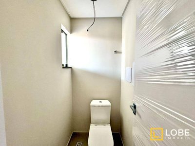 Casa, 2 quartos, 92 m² - Foto 5