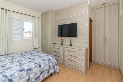 Apartamento, 2 quartos, 78 m² - Foto 3