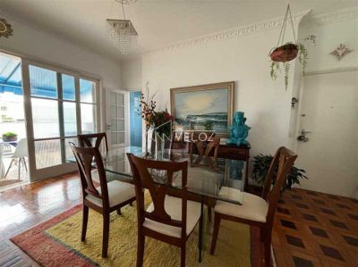 Apartamento, 3 quartos, 172 m² - Foto 4