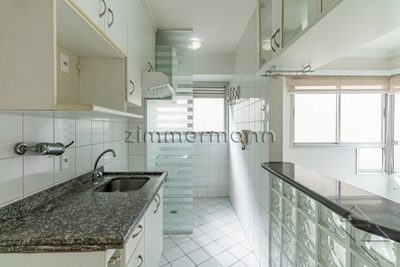 Apartamento, 2 quartos, 48 m² - Foto 5