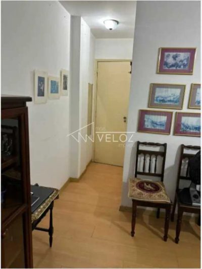 Apartamento, 53 m² - Foto 1