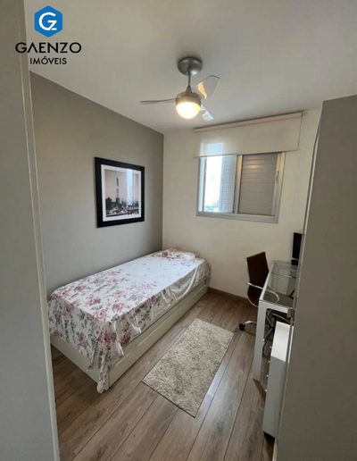 Apartamento, 3 quartos, 65 m² - Foto 5