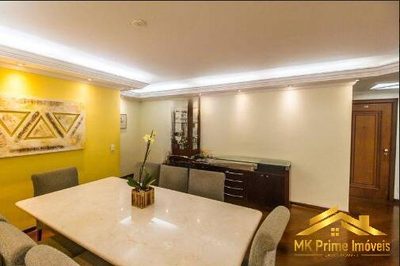 Apartamento, 3 quartos, 164 m² - Foto 4