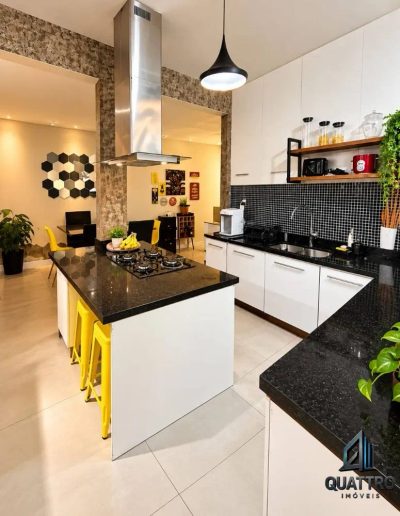 Casa, 3 quartos, 250 m² - Foto 3