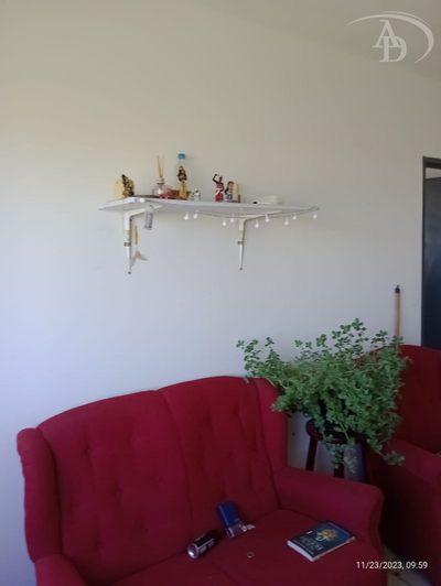 Apartamento, 2 quartos, 55 m² - Foto 3