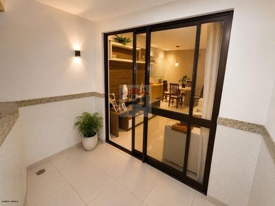 Apartamento, 3 quartos, 81 m² - Foto 3