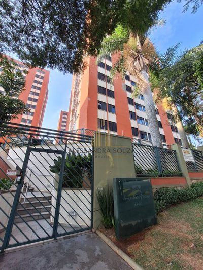 Apartamento, 2 quartos, 76 m² - Foto 1