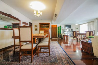 Apartamento, 4 quartos, 246 m² - Foto 3