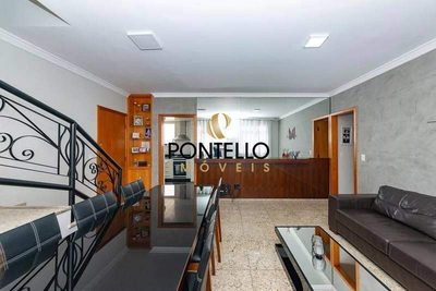 Cobertura, 4 quartos, 153 m² - Foto 3