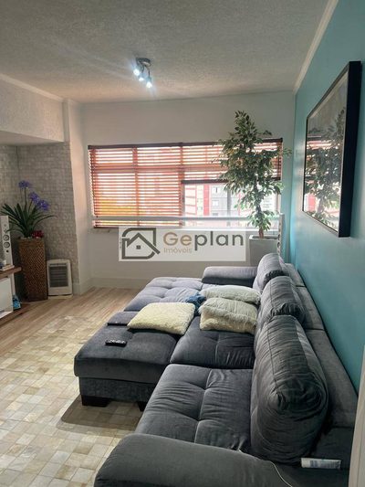 Apartamento, 3 quartos - Foto 3