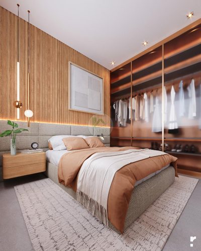 Apartamento, 2 quartos, 52 m² - Foto 5