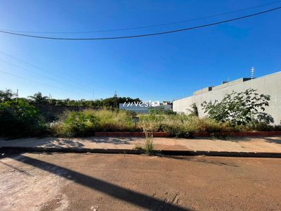 Terreno, 510 m² - Foto 1