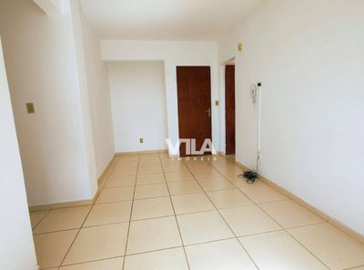 Apartamento, 2 quartos, 52 m² - Foto 3