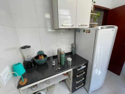 Apartamento, 6 quartos, 172 m² - Foto 2