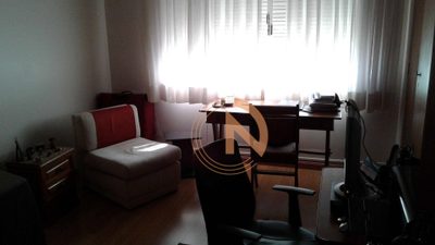 Apartamento, 3 quartos, 150 m² - Foto 2