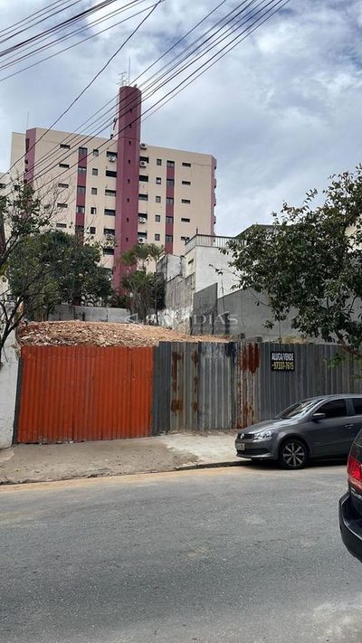 Terreno, 676 m² - Foto 5