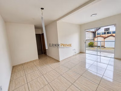 Apartamento, 2 quartos, 60 m² - Foto 2