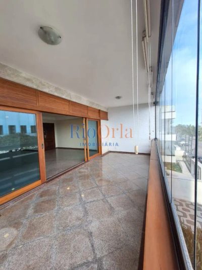 Apartamento, 4 quartos, 232 m² - Foto 4
