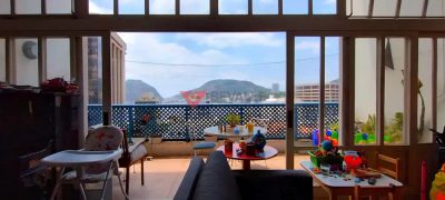 Apartamento, 3 quartos, 118 m² - Foto 3