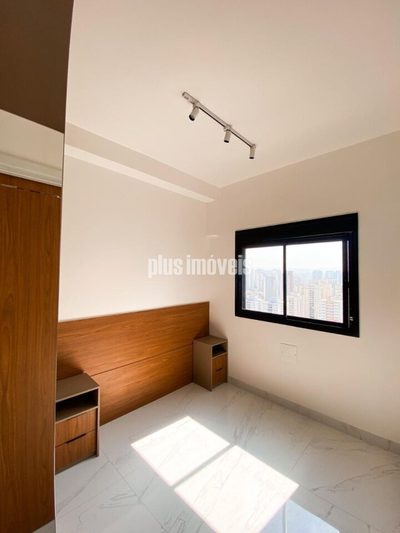 Kitnet-Studio, 24 m² - Foto 5