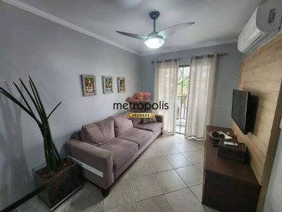 Apartamento, 3 quartos, 87 m² - Foto 1
