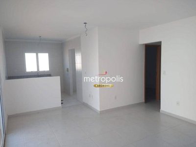 Cobertura, 2 quartos, 88 m² - Foto 4