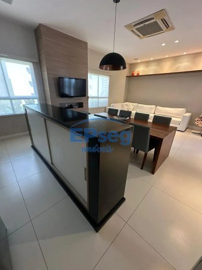 Apartamento, 3 quartos, 78 m² - Foto 4