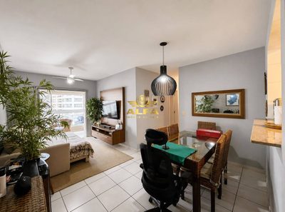 Apartamento, 3 quartos, 110 m² - Foto 1