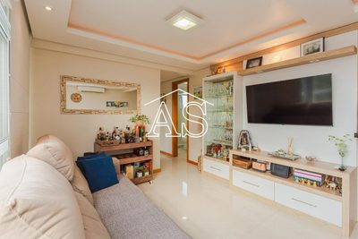 Apartamento, 2 quartos, 70 m² - Foto 5