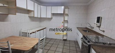 Sobrado, 3 quartos, 140 m² - Foto 4
