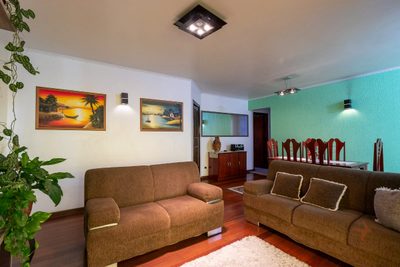 Apartamento, 3 quartos, 142 m² - Foto 4